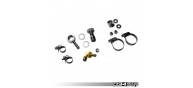 034 Motorsport Catch Can Kit for EA839 S4/S5